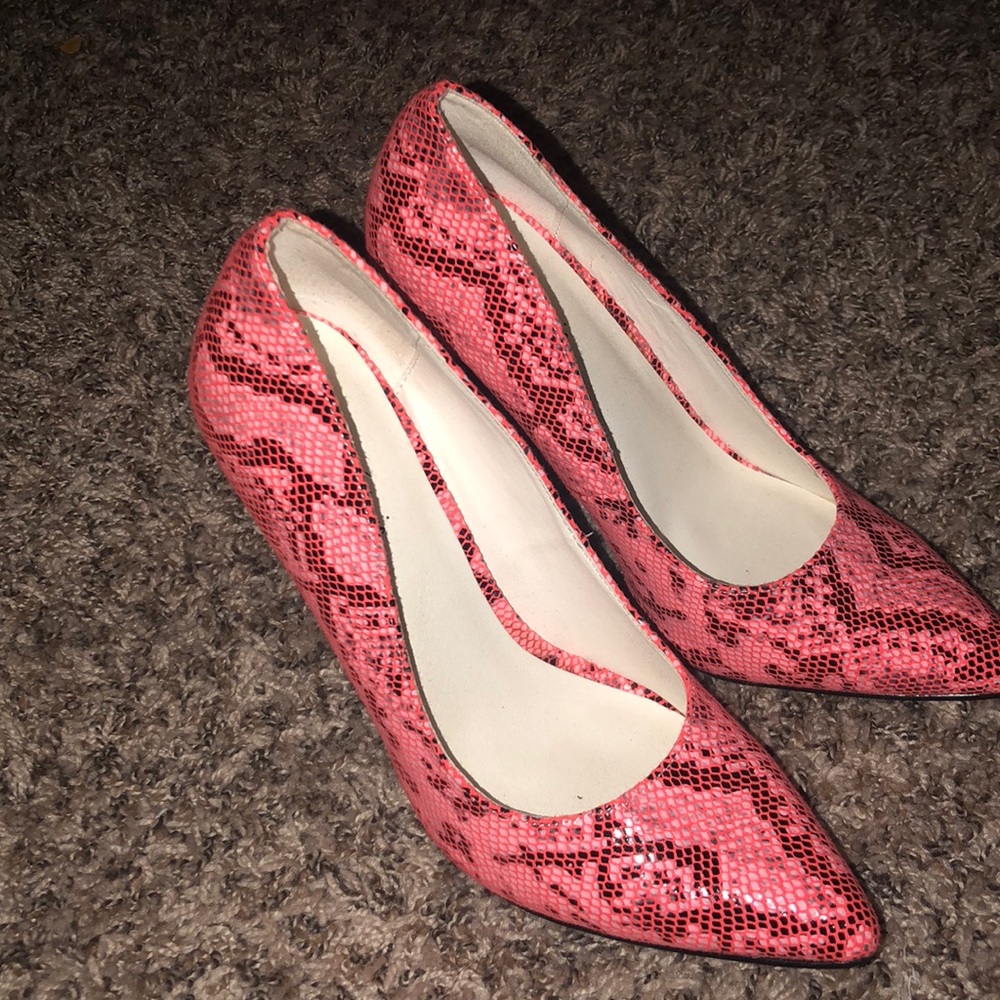 Heels